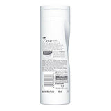 Dove Purely Pampering Nourishing Lotion With Shea Butter & Warm Vanilla, 400ml