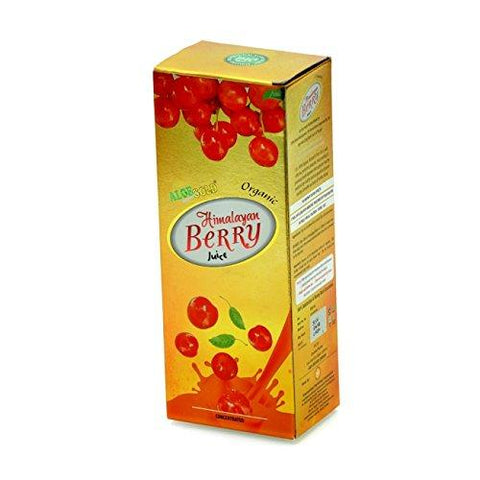 IMC Himalaya Berry, 500ml - NEIGHBOUR JOY