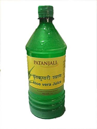 Patanjali Aloevera Juice, 1L - NEIGHBOUR JOY