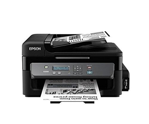 Epson M Series M205 All-in-One Inkjet Printer (Black) - NEIGHBOUR JOY