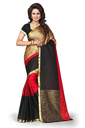 Sarees (Women's Clothing Saree For Women Latest Design Wear New Collection in Latest With Designer Blouse Free Size Beautiful Saree For Women Party Wear Offer Designer Sarees With Blouse Piece) - NEIGHBOUR JOY