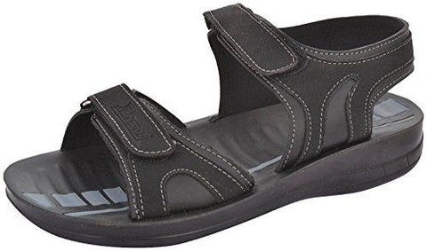 Casual PVC Paragon Men's Green Stimulus Sandals at Rs 699/pair in Bengaluru