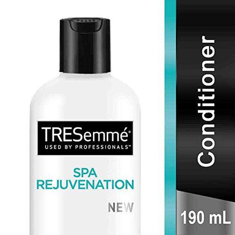 Tresemme Spa Rejuvenation Conditioner, 190ml