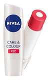 Nivea Care and Color, Red