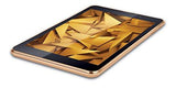 iBall Slide Nimble 4GF Tablet (8 inch, 16GB, Wi-Fi + 4G LTE + Voice Calling), Rose Gold