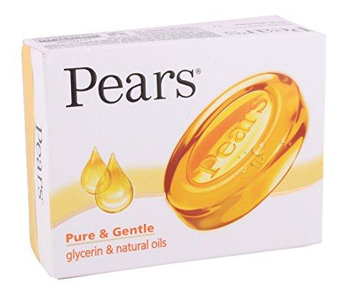 Pears Pure and Gentle Soap, 75g