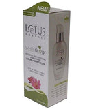 Lotus Herbals White Glow Intensive Skin Serum+ Moisturiser, 30ml