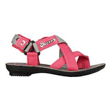 Ethics Cherry-3 Grey Pink Fashionably Top Quality Casual Sandals For Men In Various Sizes - NEIGHBOUR JOY