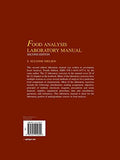 Food Analysis Laboratory Manual (Food Science Text Series) - NEIGHBOUR JOY