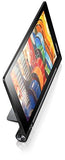 Lenovo Yoga Tab 3 8 Tablet (8 inch, 16GB, Wi-Fi + 4G LTE + Voice Calling), Slate Black - NEIGHBOUR JOY