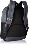 Safari 25 ltrs Laptop Backpack (Connect-Grey-LB) - NEIGHBOUR JOY