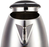 Prestige PKOSS Electric Kettle, 1.5-Litre, Black