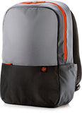 HP Duotone Y4T23AA#ACJ 15.6-inch Laptop Backpack (Orange) - NEIGHBOUR JOY