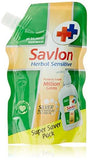 Savlon Handwash, Herbal Sensitive, 185ml (Pack of 3) - NEIGHBOUR JOY