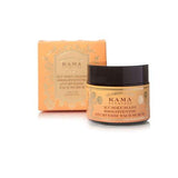 Kama Ayurveda Kumkumadi Brightening Ayurvedic Face Scrub, 50g