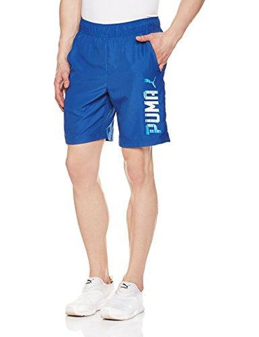 Puma Men's Synthetic Shorts