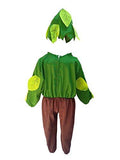 KFD Tree fancy dress for kids,Nature Costume for School Annual function/Theme party/Stage Shows/Competition Dress - NEIGHBOUR JOY