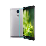 Oneplus 5 Tempered Glass Screen Protector for Oneplus 5 / 1+5 / One Plus 5 Mobile Phone 2017 - NEIGHBOUR JOY