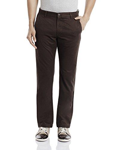 Ruggers Men's Casual Trousers - NEIGHBOUR JOY