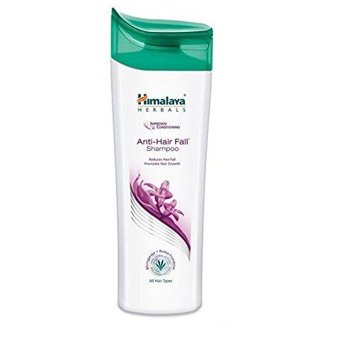 Himalaya Herbals Anti Hair Fall Shampoo 400ml