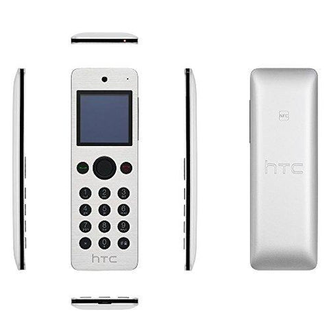 HTC Mini Plus BL R120 - Silver