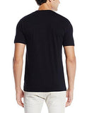 Cloth Theory Men's T-Shirt (CTMSCBNDSET_XX-Large_Black) - NEIGHBOUR JOY