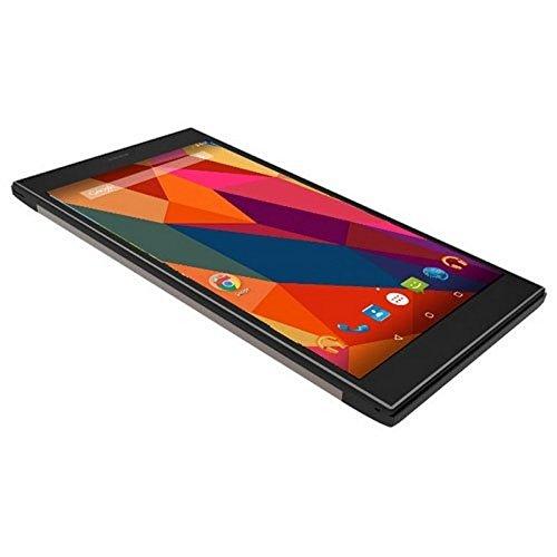 Micromax Fantabulet F666 Tablet (6.95 inch, 8GB, Wi-Fi+3G+Voice Calling), Grey - NEIGHBOUR JOY