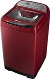 Samsung WA70H4000HP/TL Fully-Automatic Top-Loading Washing Machine (7 Kgs, Scarlet Red) - NEIGHBOUR JOY