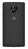 Micromax Canvas Mega 2(Q426), Black - NEIGHBOUR JOY