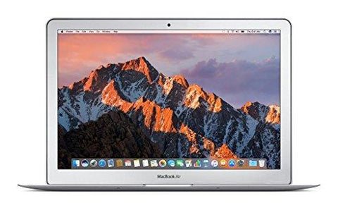 Apple MacBook Air MQD32HN/A 13.3-inch Laptop 2017 (Core i5/8GB/128GB/MacOS Sierra/Integrated Graphics) - NEIGHBOUR JOY