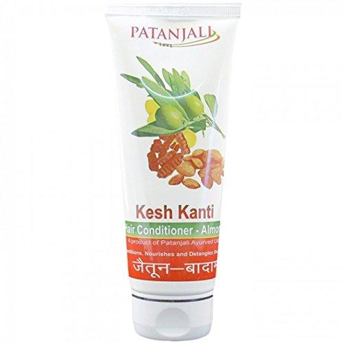 Patanjali Hair Conditioner, Almond, 100g - NEIGHBOUR JOY