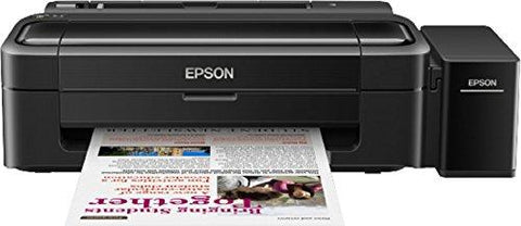 Epson L 130 Color Single Function Inkjet Printer - NEIGHBOUR JOY