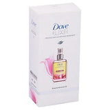 Dove Elixir Hair Fall Rescue Rose & Almond Hair Oil, 90ml