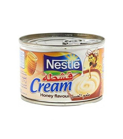 Nestle Cream Honey, 175G - NEIGHBOUR JOY