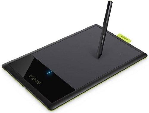 POSRUS Wacom Bamboo Splash Pen Tablet Surface Cover - NEIGHBOUR JOY