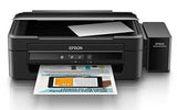 Epson L361 Multifunction Color InkTank Printer (Black) - NEIGHBOUR JOY