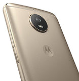 Moto G5s (Fine Gold, 32GB)