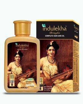 Indulekha Bringha Ayurvedic Oil, 100Ml