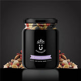 Unsnack! Nutrition dense mix of Nuts, Berries and Seeds (Pack of 1 x 100g)