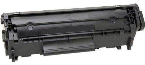 Print Cartridge 303 Compatible Toner Cartridge For CANON LBP2900, LBP2900B (Black) - NEIGHBOUR JOY