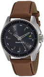 Fastrack Black Magic Analog Black Dial Men's Watch - NE3089SL05 - NEIGHBOUR JOY