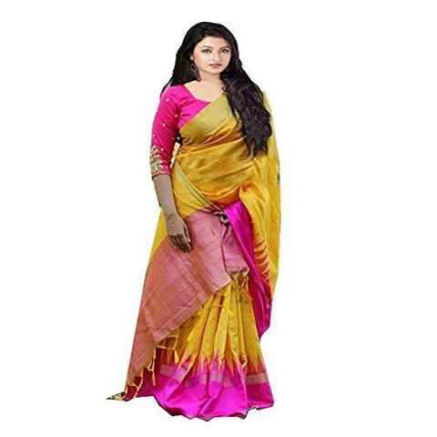 Sarees (Women's Clothing Saree For Women Latest Design Wear New Collec –  neighbourjoy