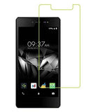 M.G.R 3D Touch Tempered Glass Screen Protector for Micromax Canvas 5 E481 - NEIGHBOUR JOY