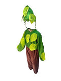 KFD Tree fancy dress for kids,Nature Costume for School Annual function/Theme party/Stage Shows/Competition Dress - NEIGHBOUR JOY