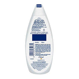 Dove Deeply Nourishing Body Wash, 190ml