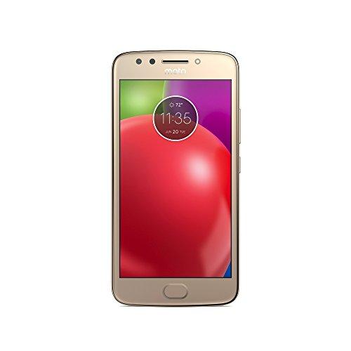 Motorola Moto E4 Blush Gold - NEIGHBOUR JOY