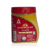 Aashirvaad Svasti Ghee Pet, 500ml - NEIGHBOUR JOY