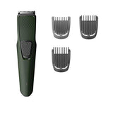 Philips BT1212/15 Beard Trimmer (Green)