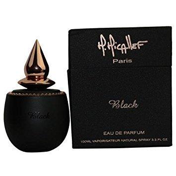 M.Micallef M. Micallef M. Micallef Black Ananda Eau De Parfum 100  ml/100  ml