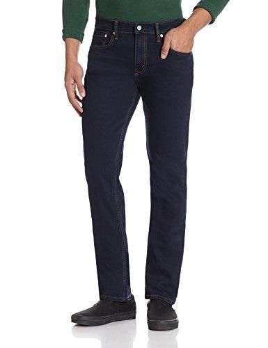 Levi's Men's 511 Slim Fit Jeans (6901935890152_18298-0151_32W x 34L_Blue) - NEIGHBOUR JOY